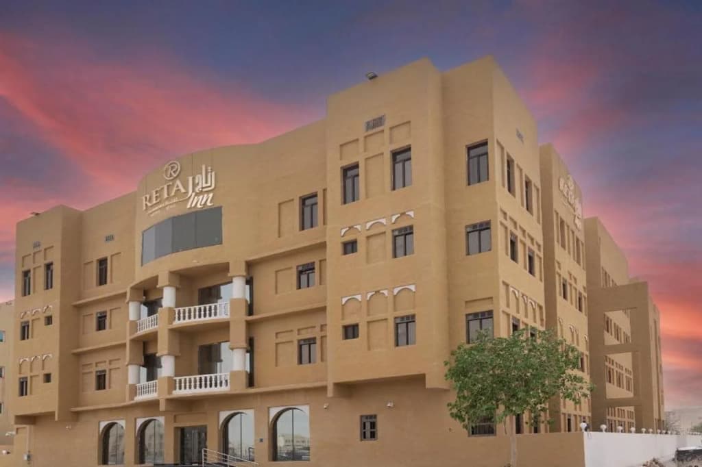 Retaj Inn Al Wakrah - photo 1