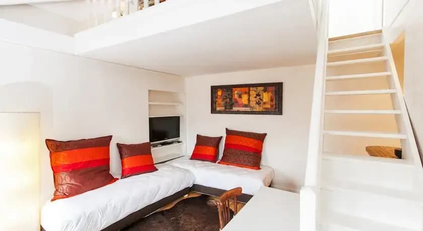 Appartement Terra Nova - photo 5