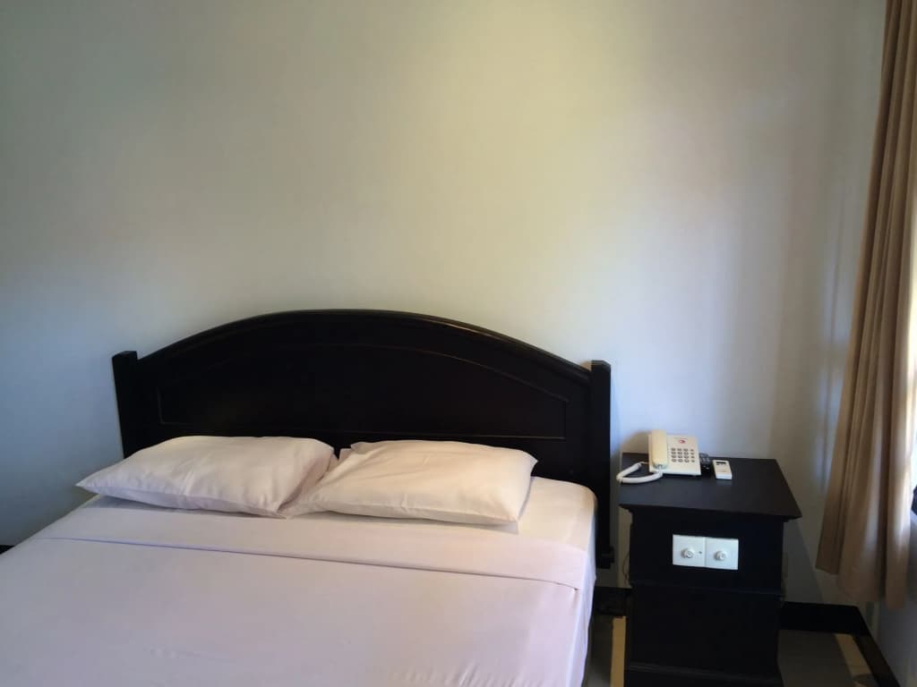 Sri Ratu Hotel - photo 5