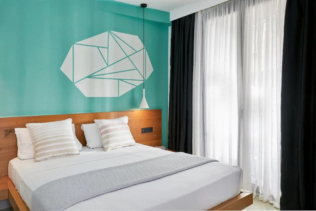 Mosaikon - Hostel - photo 19