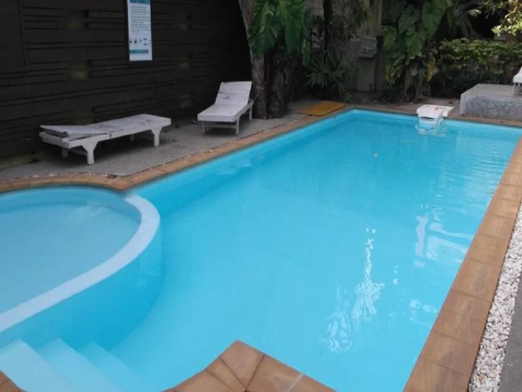 Anong Guesthouse - photo 10