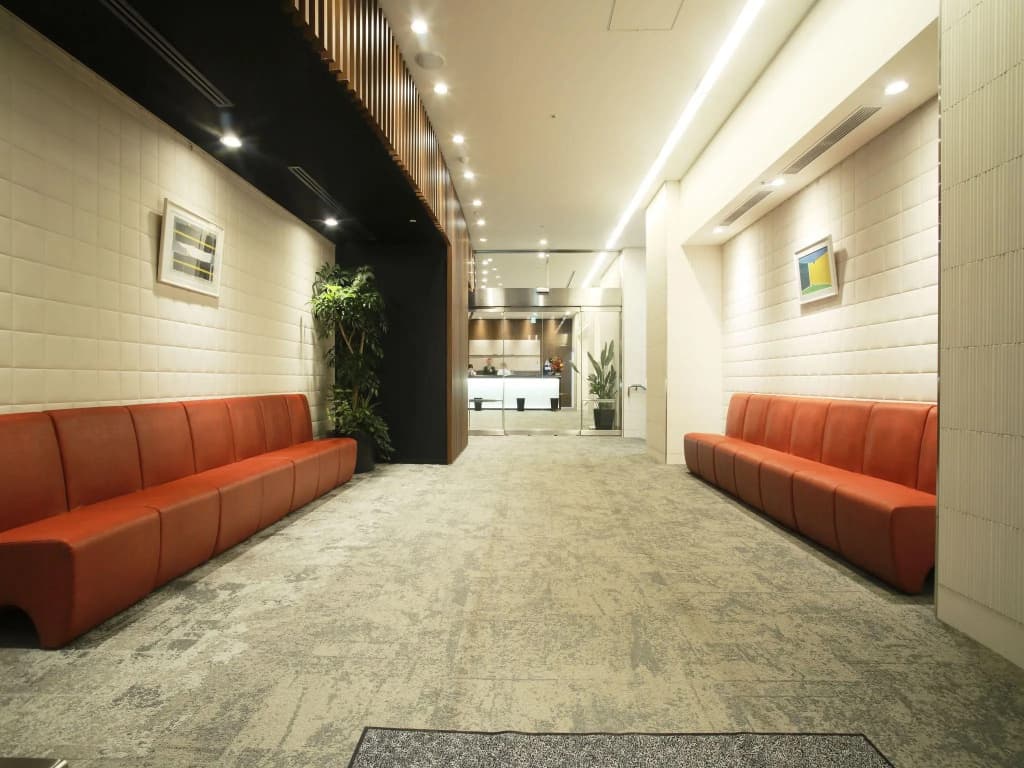 Hotel Grand City - photo 24