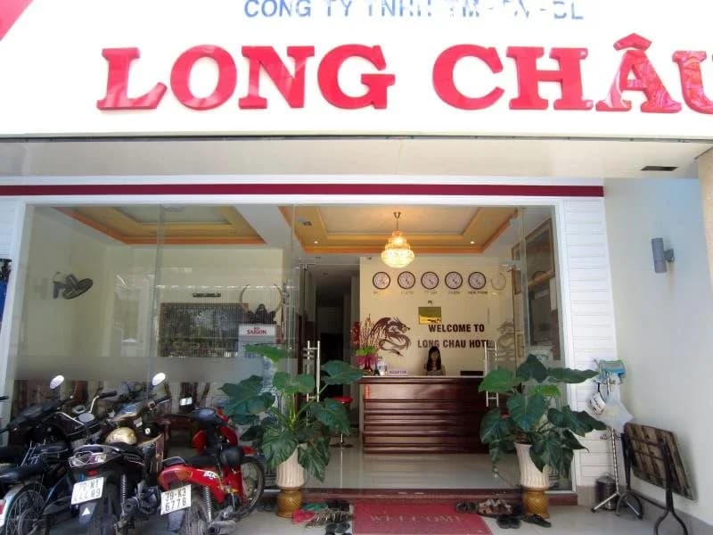 Long Chau Hotel - photo 12