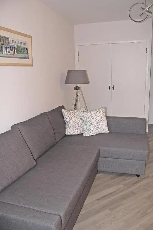 Cosy Castle Apartment - photo 5