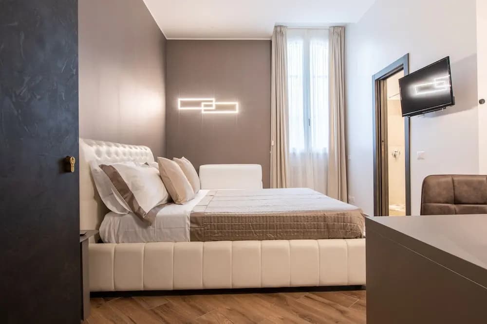 The Dream Suites - photo 10