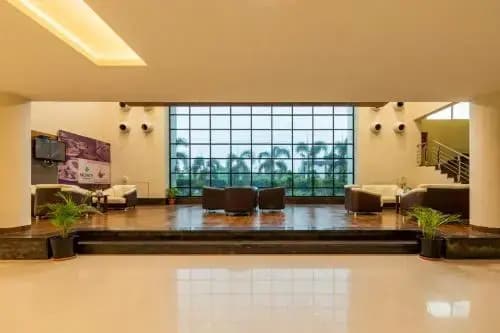 Hotel Alfa - photo 25