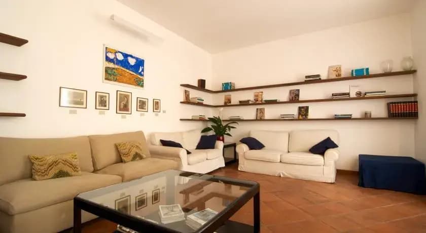 The Pantheon Apartment - photo 5