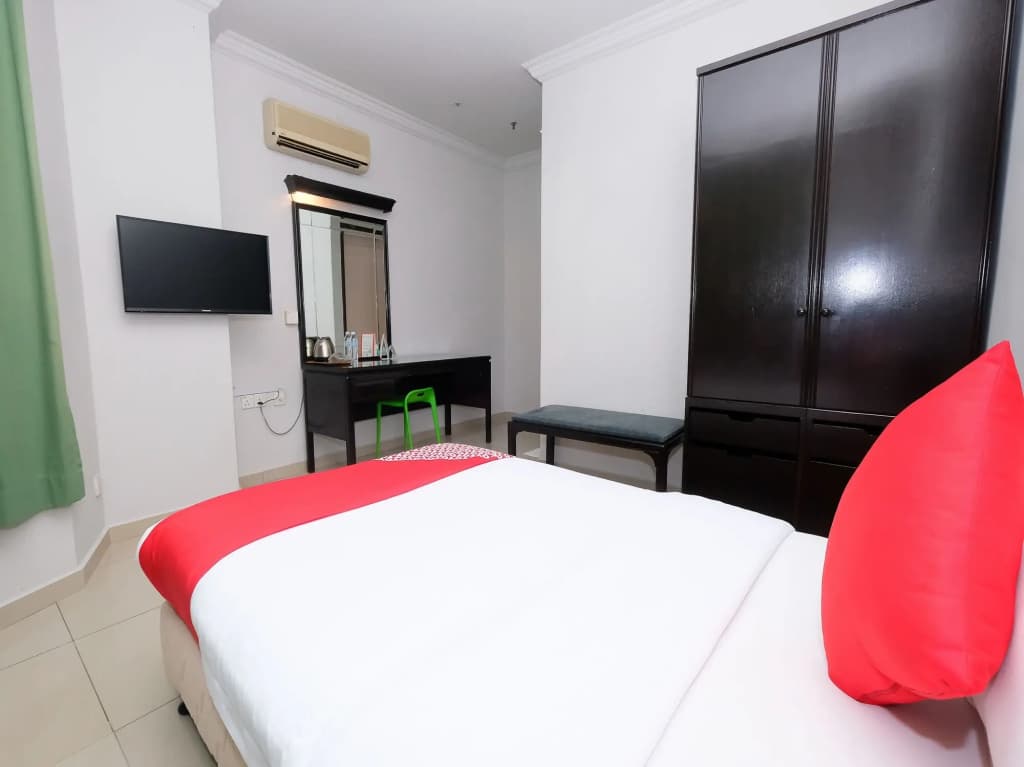 Hotel Green Park - photo 7