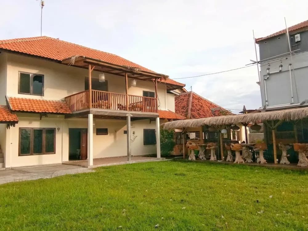 Sunny House Jimbaran - main photo