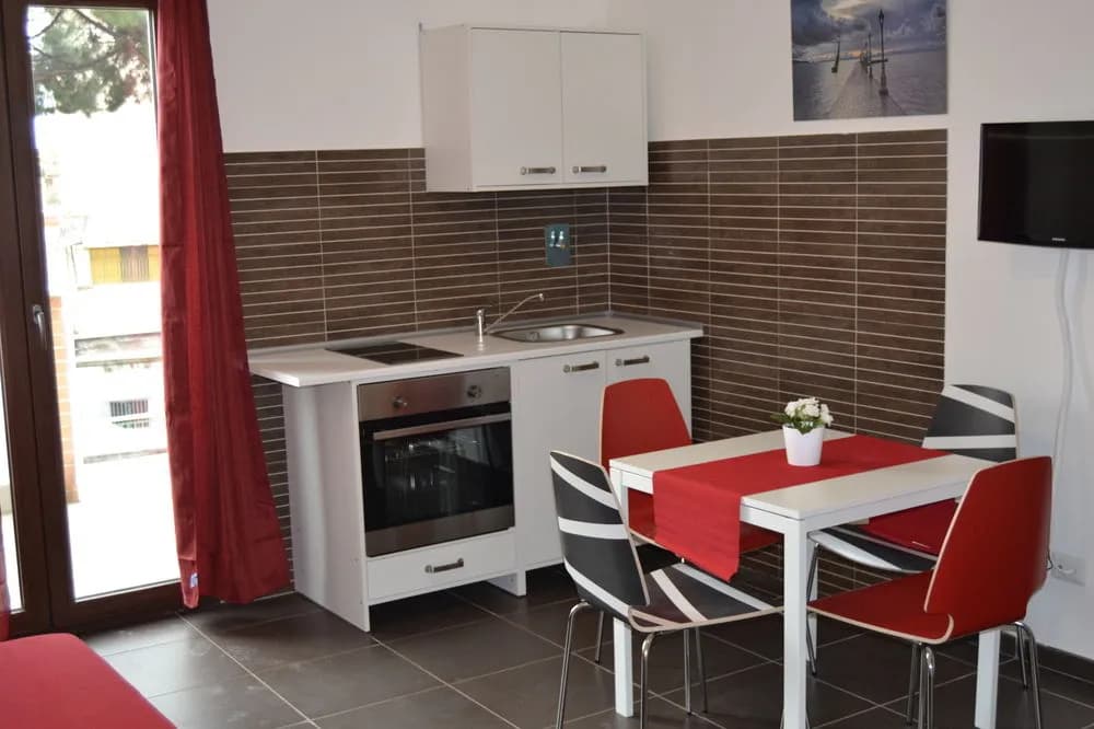 Residence Casabella Roma - photo 18