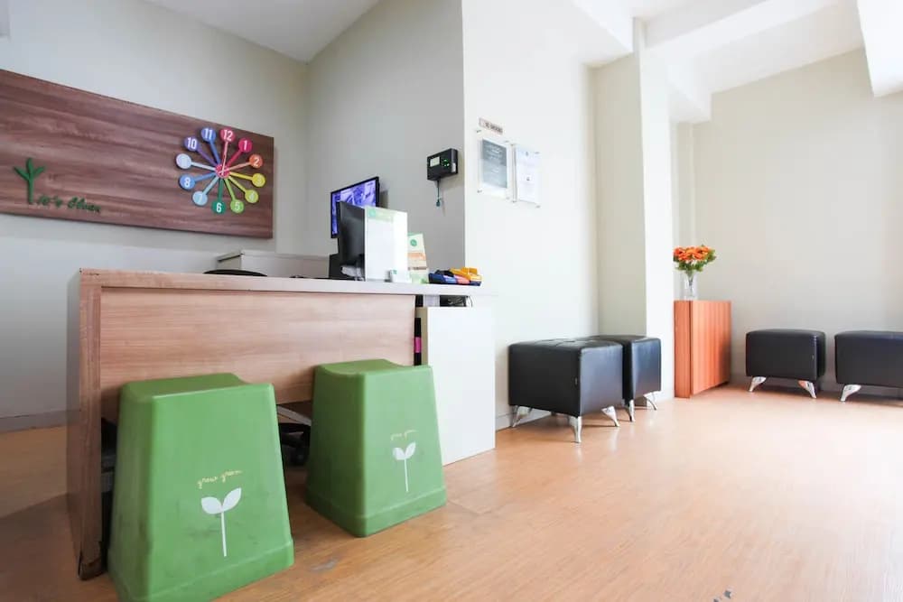 LeGreen Suite Setiabudi - photo 3