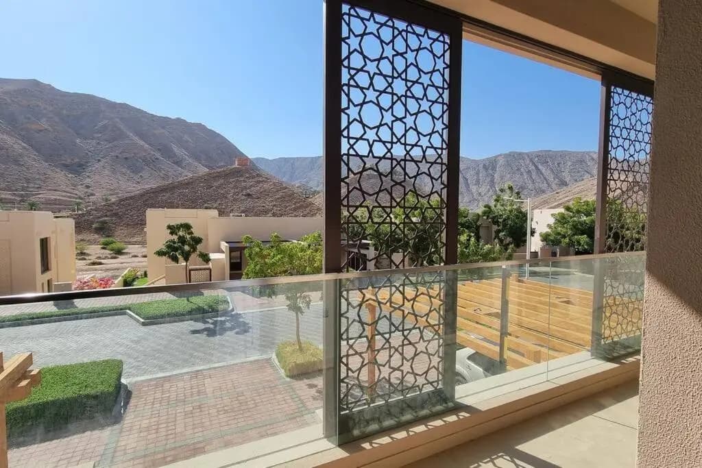 One Bedroom Apartment Muscat Bay - photo 6