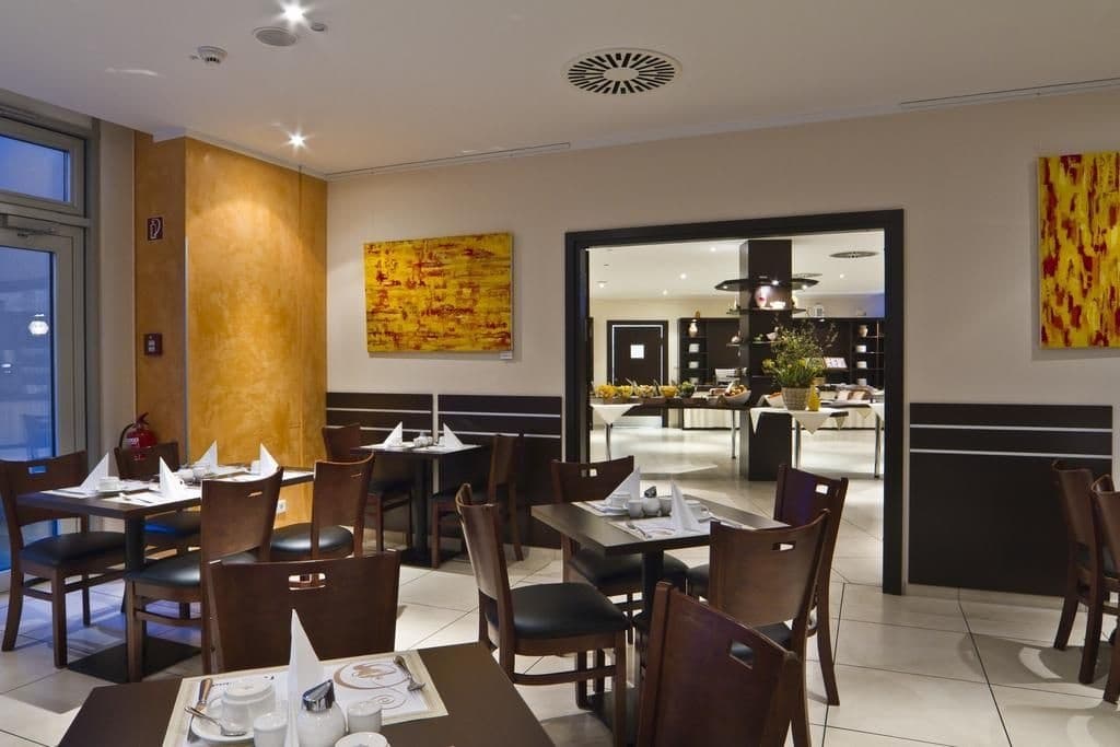Titanic Comfort Kurfürstendamm - photo 13