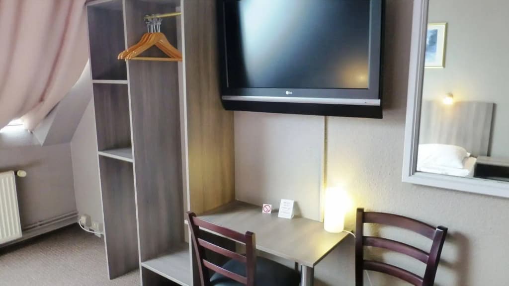 Hotel Rehberge - photo 5