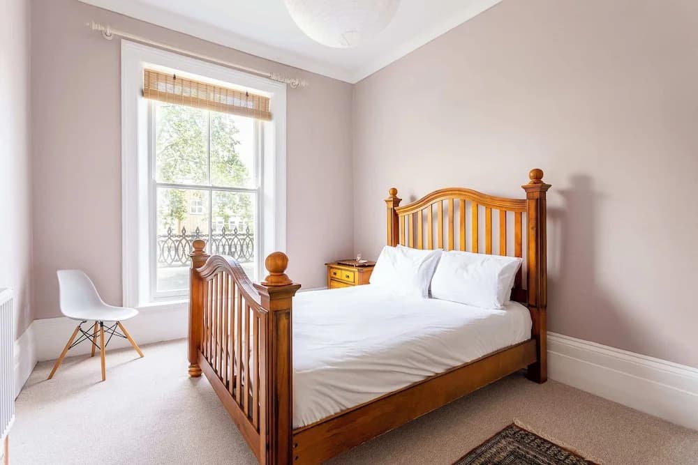 Cosy North Kensington Flat - photo 4