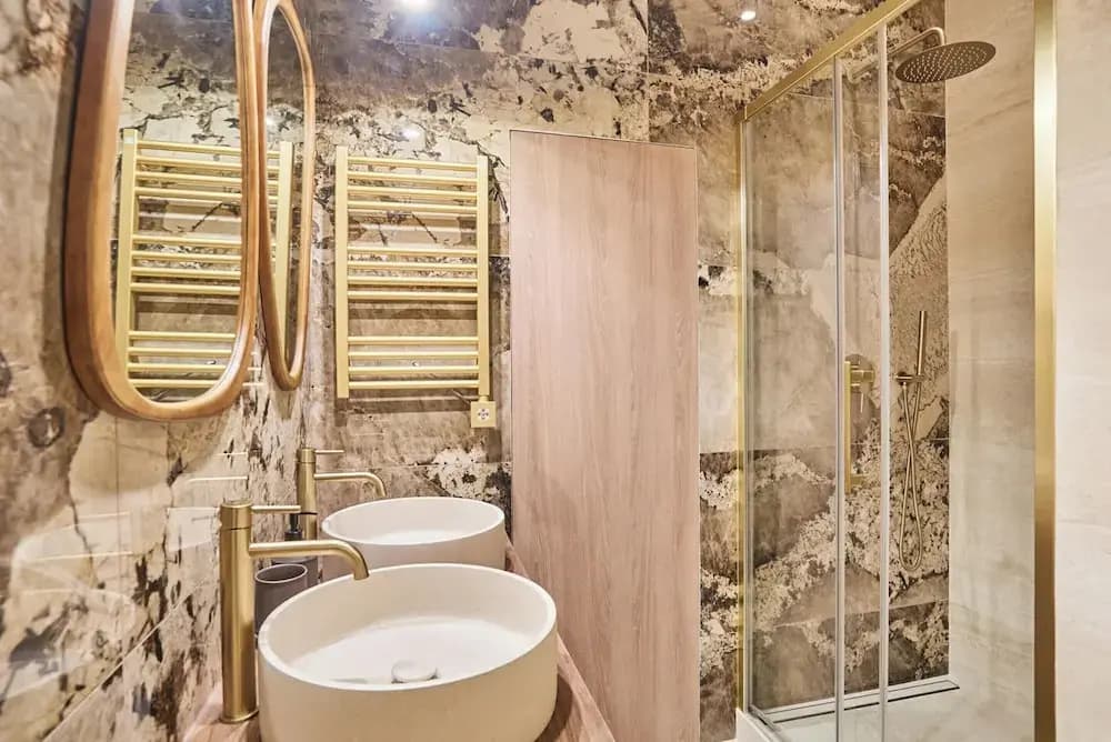 Charming Apartment With AC - Canal Saint-martin - photo 8