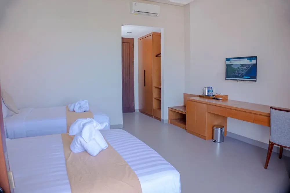 Tanaka Canggu Guesthouse - photo 21