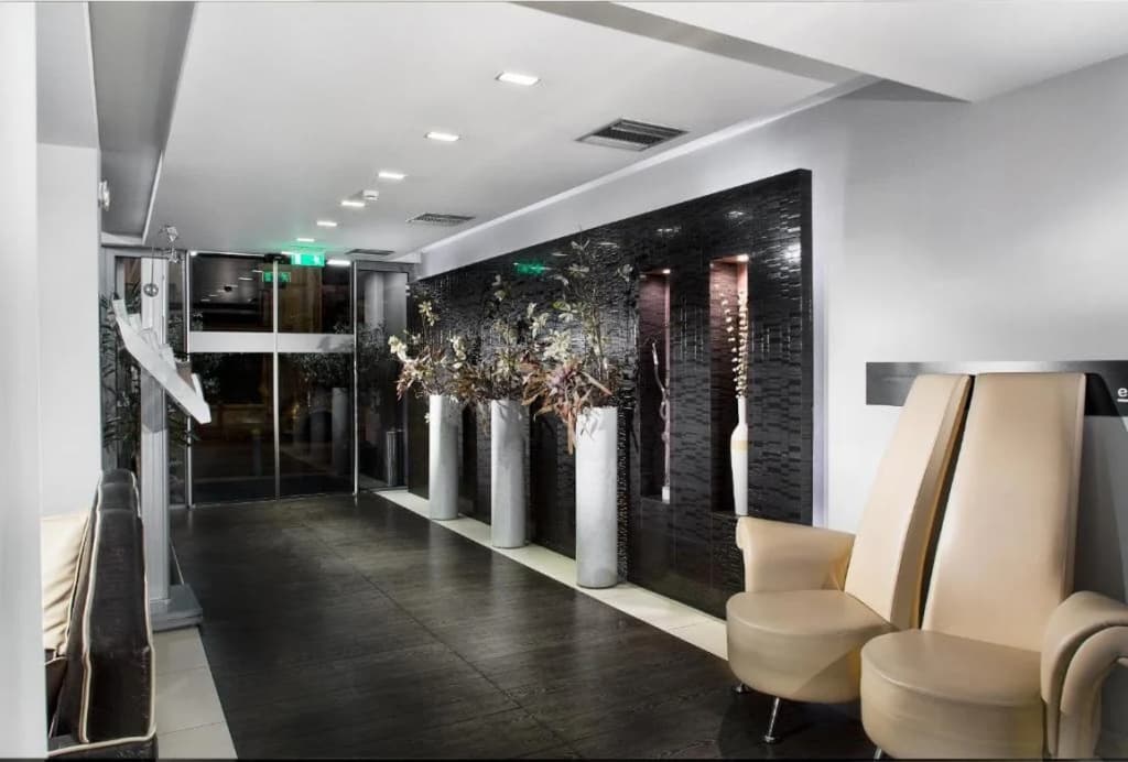 Areos Hotel - photo 17