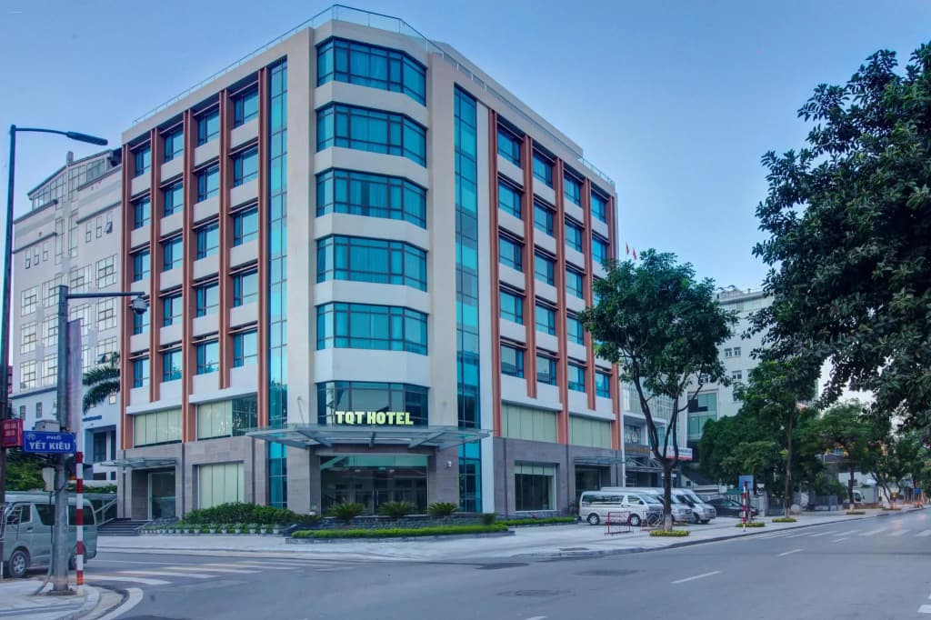 TQT Hotel - main photo