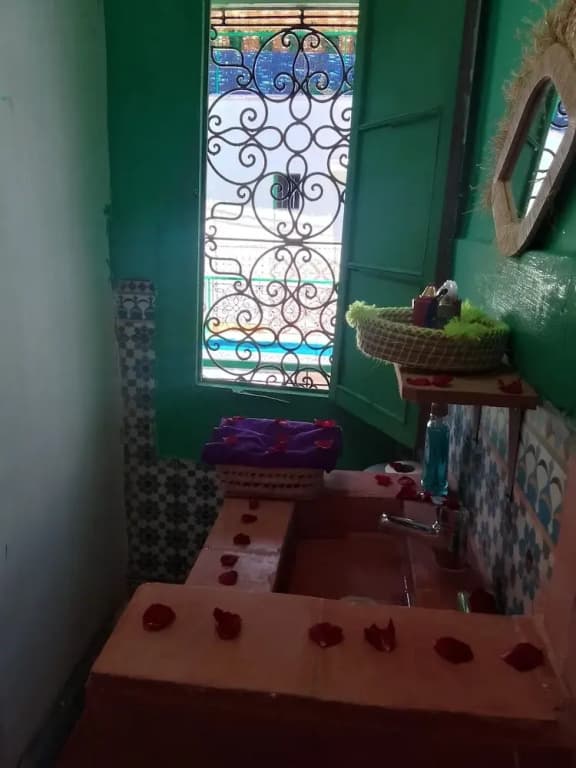 Riad dar Medina Land - photo 5