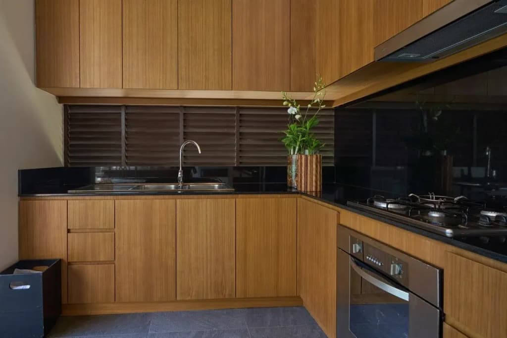 Malisa Villa Suites - photo 36