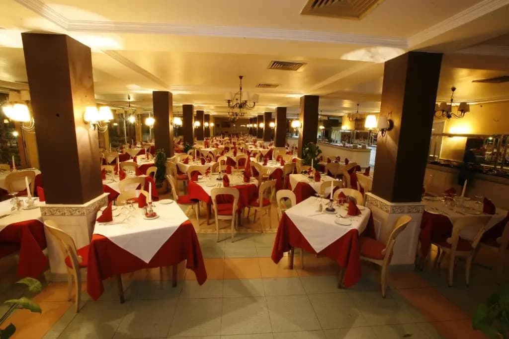 Hotel Chems - photo 20