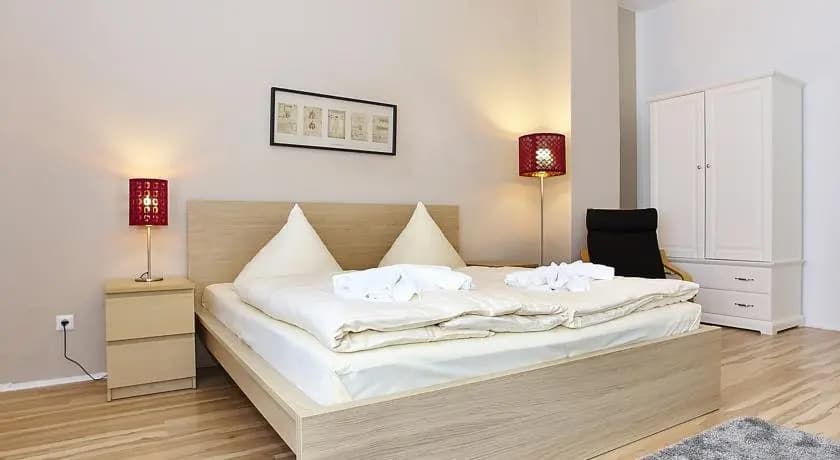 BearlinCity Apartments - City Center West - photo 5