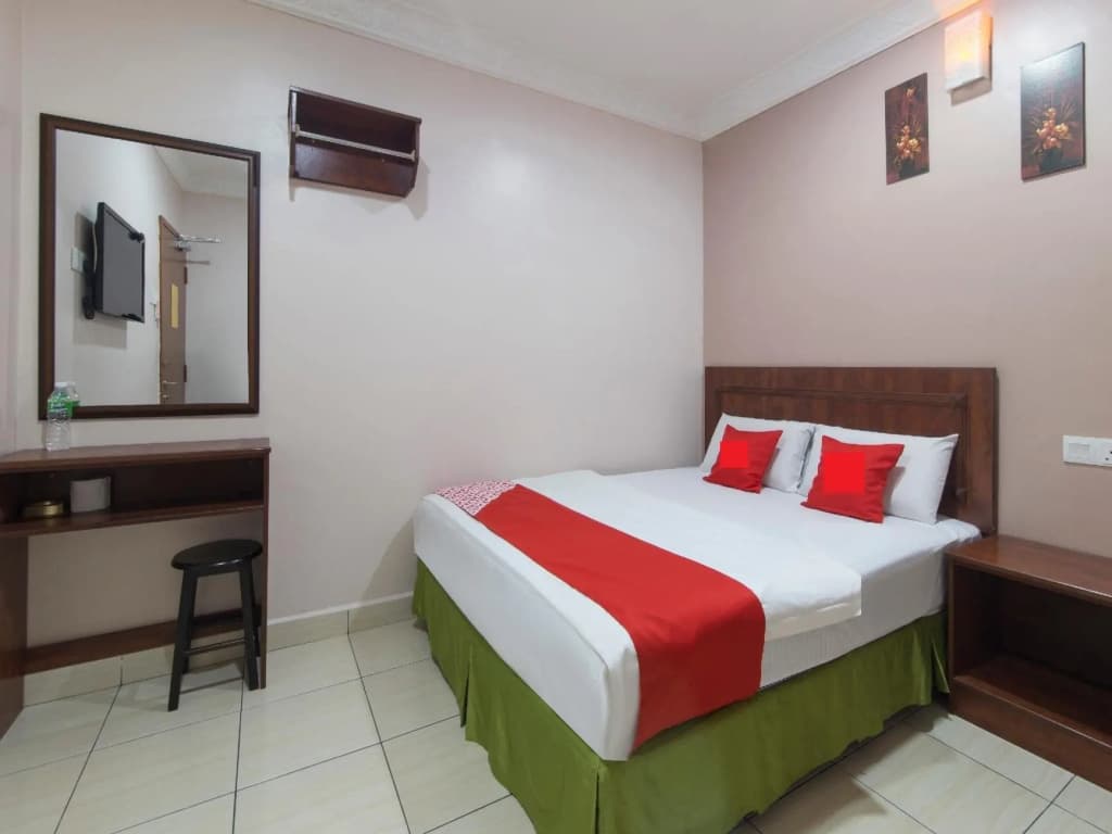 Kampar Times Inn Hotel - photo 3