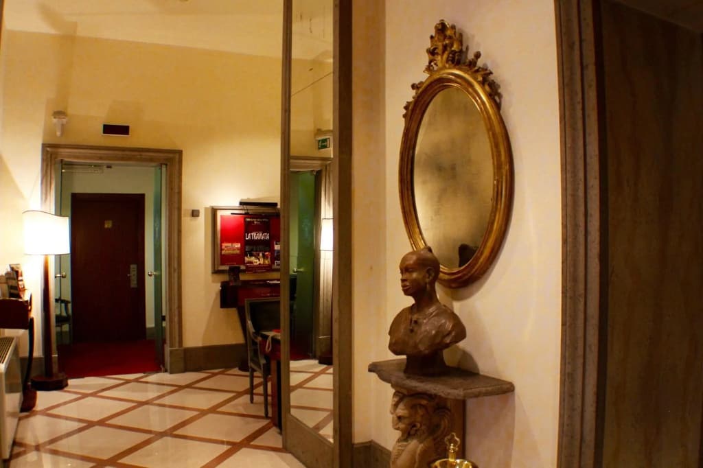 Grand Hotel Olympic - photo 17