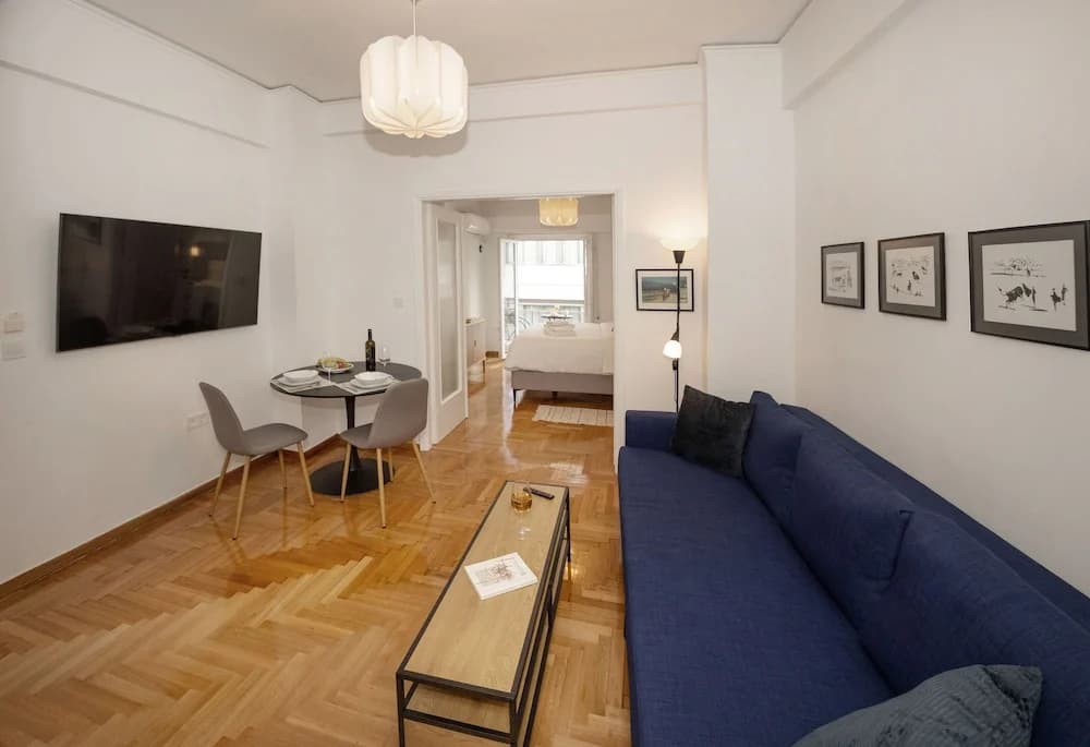 Downtown exceptional studio Syntagma GHH - photo 3