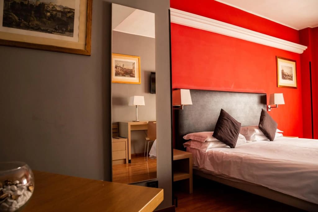 Hotel Berlino - photo 38