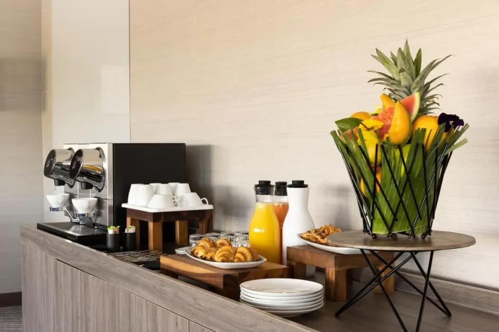 Sheraton Nice - photo 9