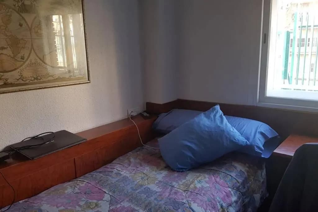 Piso tranquilo en zona residencial - photo 2