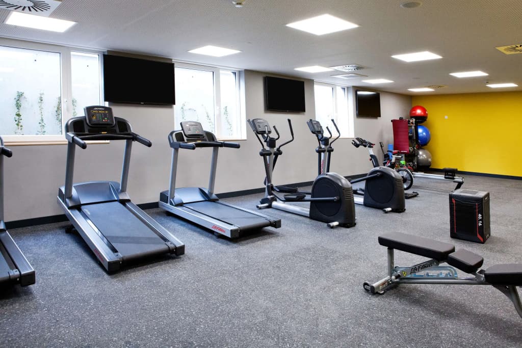 Hampton by Hilton Vienna Messe - photo 25