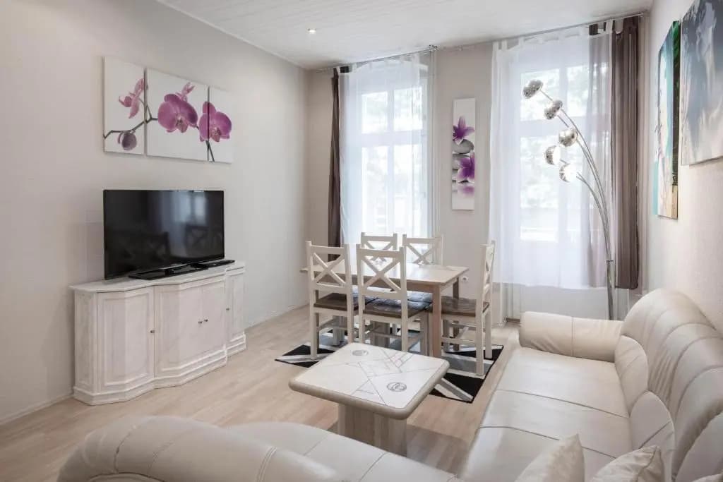 Holidayapartments Marquardt - photo 15