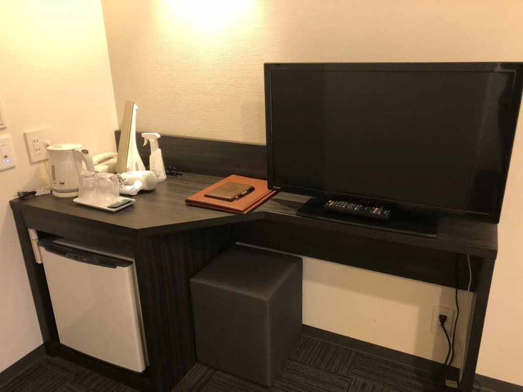 Nipponbashi Crystal Hotel - photo 5
