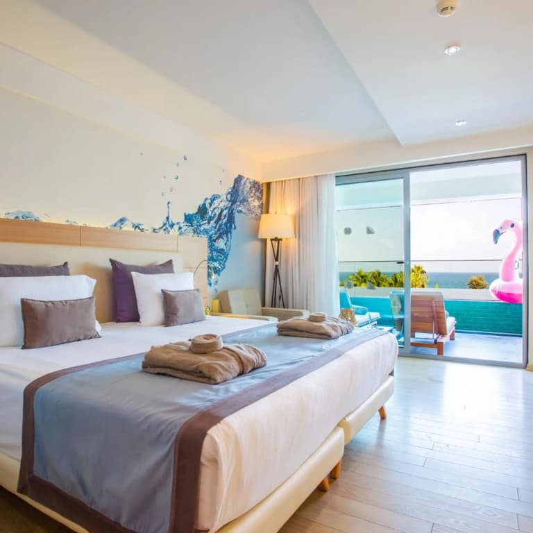 Selene Beach & Spa Hotel - photo 37