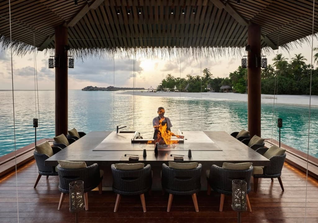 JOALI Maldives Resort - photo 32