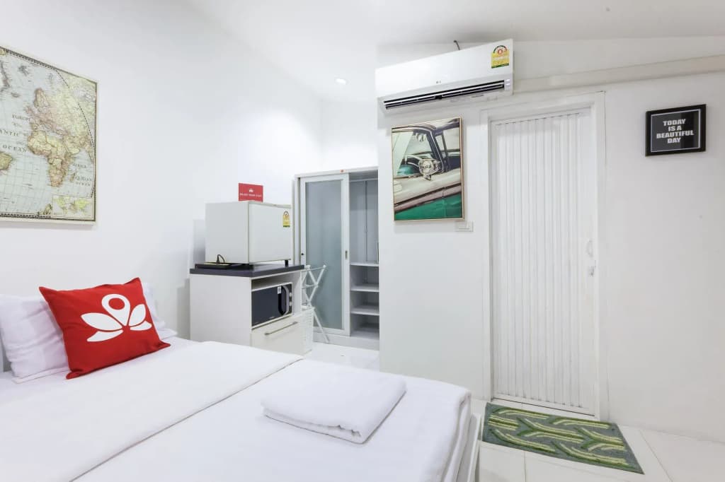 ZEN Rooms Soi Suki Chalong - photo 10