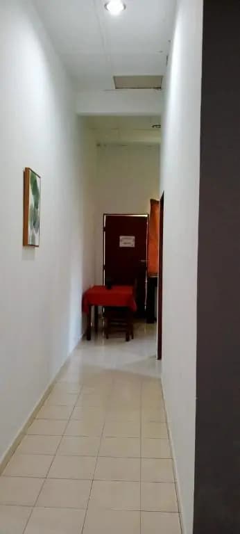 Belebar Studio Room Taman Negara Pahang Malaysia - photo 9