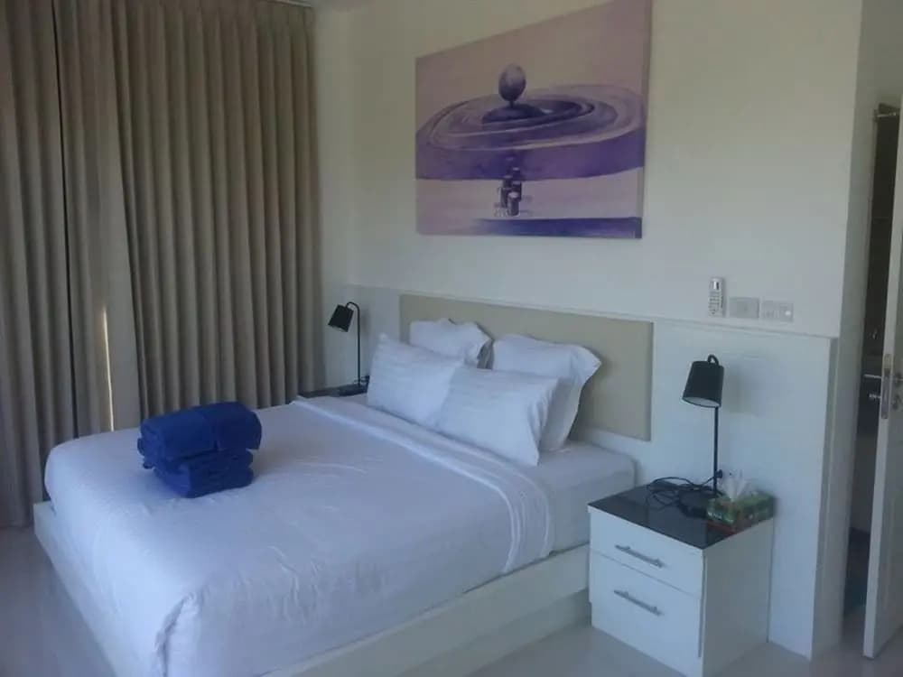 3 Bedroom Villa White with private pool - main photo