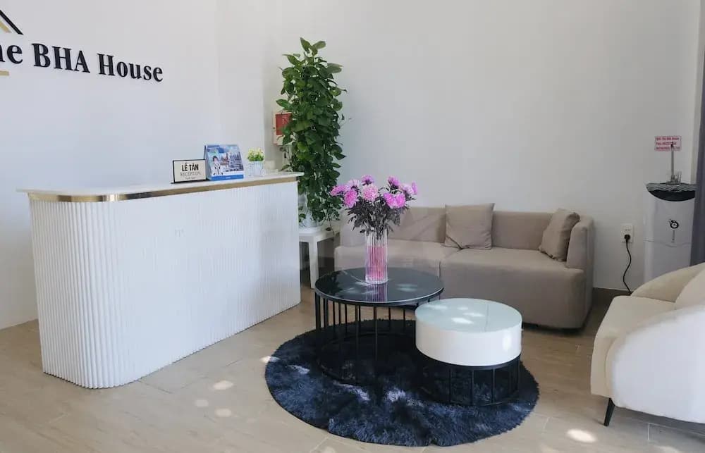 BHA House - photo 2