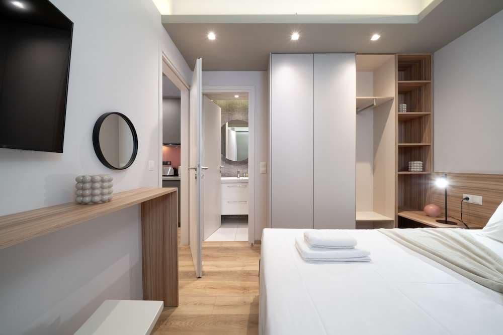 Kolokotroni Lofts Syntagma - photo 13