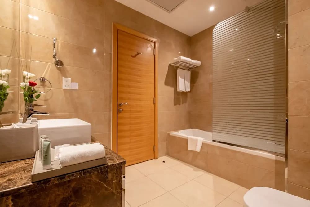 Peony Hotel - photo 9