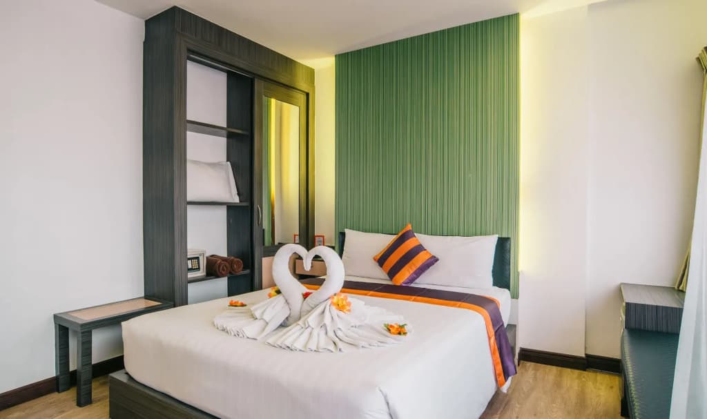 iCheck inn Chill Patong - photo 31