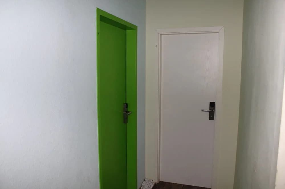 Hostel City Bed 2 - photo 10