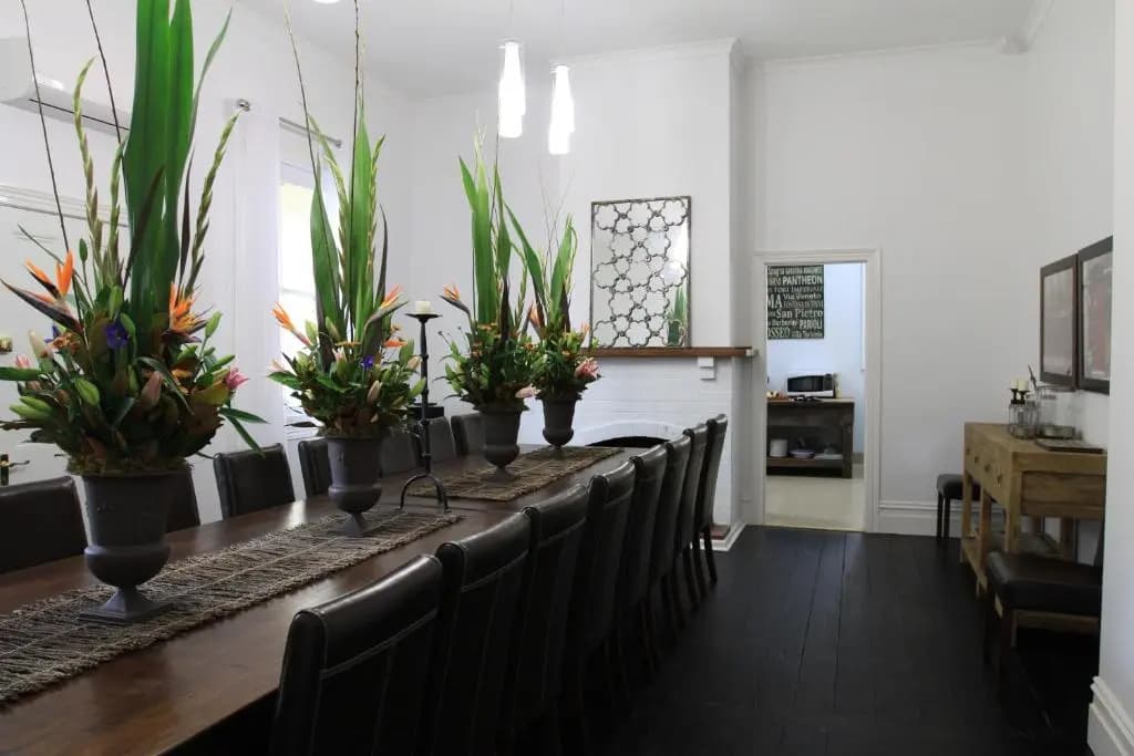 Healesville Garden Accommodation — Healesville Garden Grandview - photo 9