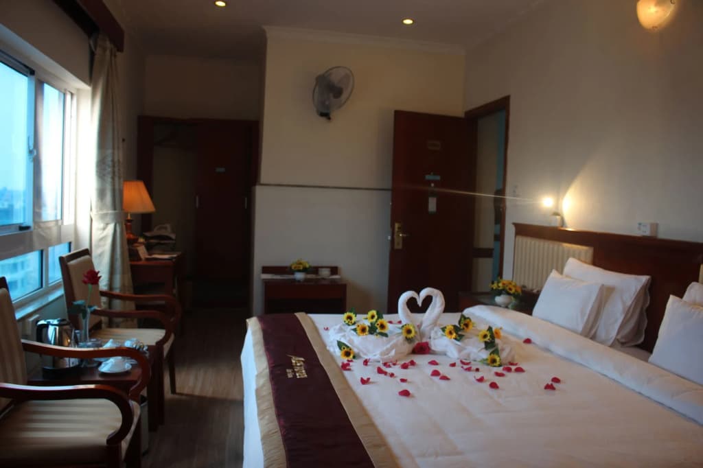 A25 Hotel - 221 Bach Mai - photo 5
