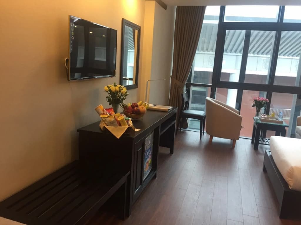 Top Hotel - photo 4