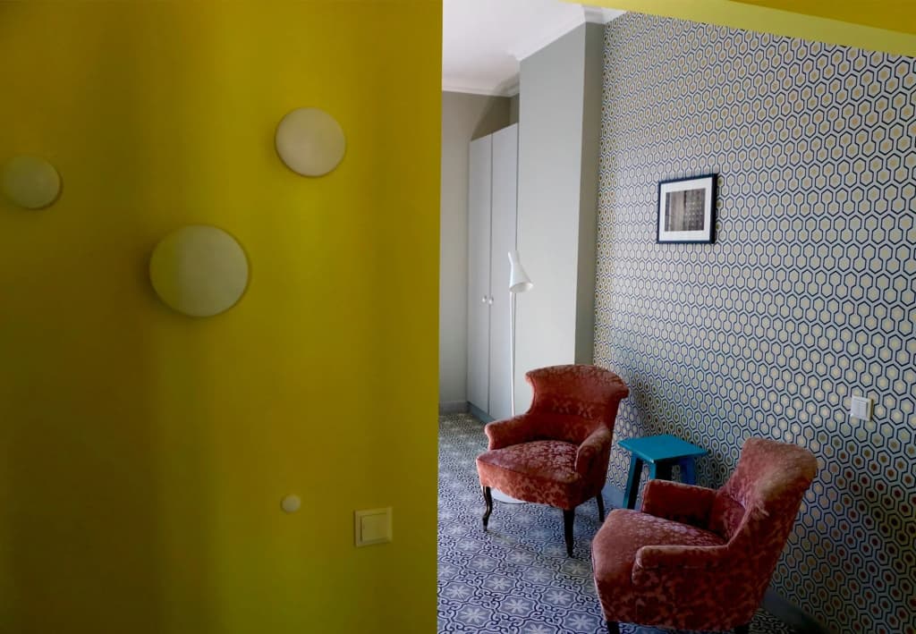 Brilliant Apartments Berlin - photo 12
